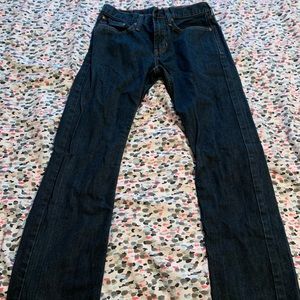 Bulls Head Jeans